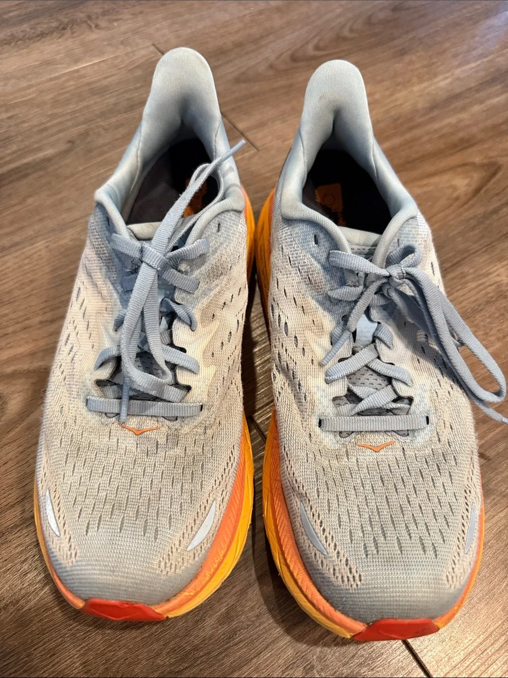 Hoka Women’s Clifton 8 Sneaker Size 7.5